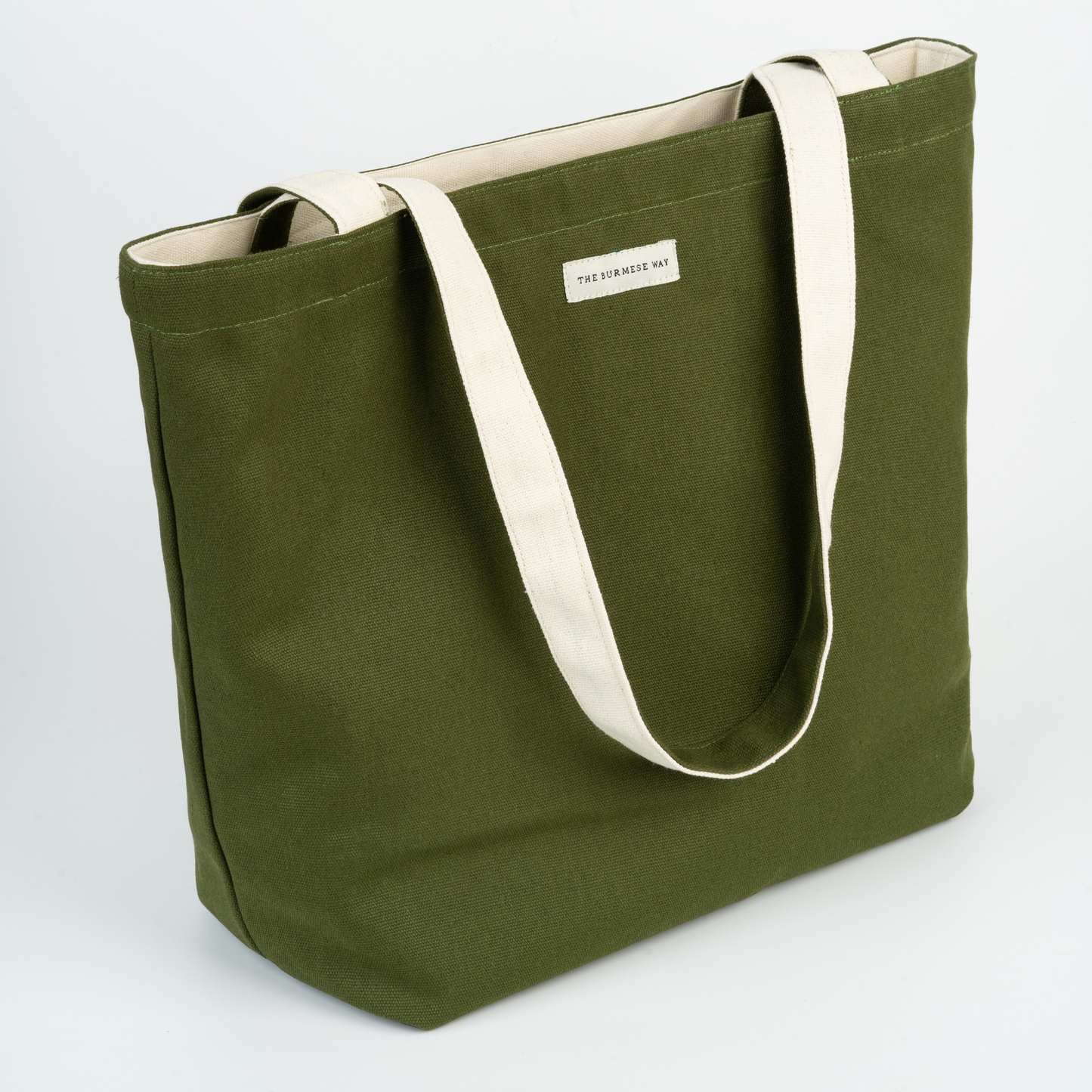 Original Boat Tote Double-Sided